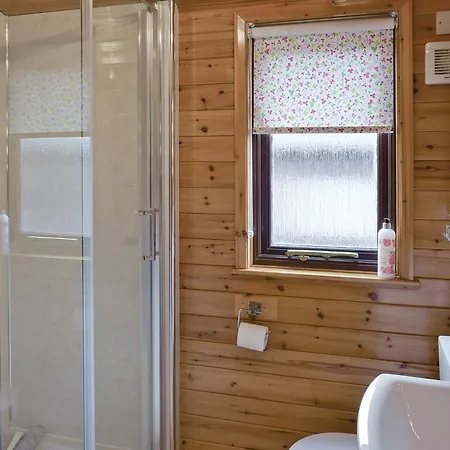 Fell Foot - Burnside Park Holiday home