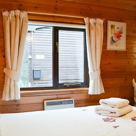 Holiday home Fell Foot - Burnside Park Keswick (Cumbria)